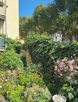 Altersgerechte Wohnung am Buckowsee - Buckow (Märkische Schweiz)