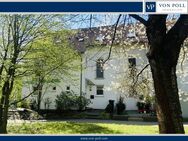 Gepflegtes Reihenmittelhaus in ruhiger Randlage am Wald - Ottendorf-Okrilla