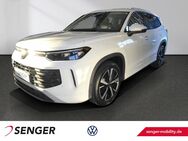 VW Tayron, 1.5 l Elegance eTSI Paket, Jahr 2022 - Lübeck