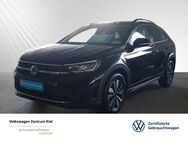 VW Taigo, 1.0 TSI Move HHC, Jahr 2023 - Kiel