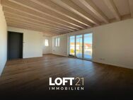 ** Hochwertige Erdgeschosswohnung in Gaimersheim (KFW 40 Standard) ** - Gaimersheim