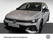 VW Golf, GTI CLUBSPORT BLACKSTYLE HARMANKARDON, Jahr 2022 - Bergkamen