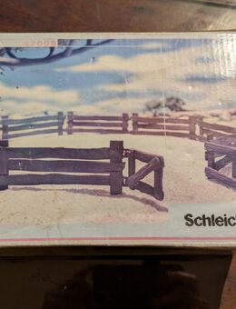 Schleich 42006 - Wild Life Zubehör - Gatter - Xanten