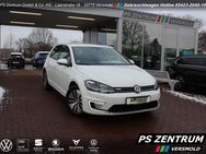 VW Golf, VII e-Golf CCS WÄRMEP APP, Jahr 2020 - Versmold