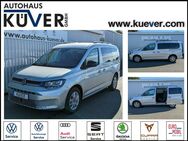 VW Caddy, 1.5 TSI Maxi Kombi Life, Jahr 2024 - Hagen (Bremischen)