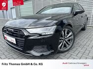 Audi A6, Limousine Sport 35 TDI Sport S line Optik, Jahr 2023 - Celle