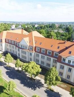 Der Traum für jede Frau!!!! Singlewohnung mit begehbarem Kleiderschrank...in der Maximilianresidenz... - Chemnitz