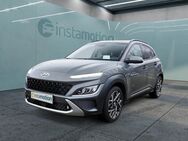 Hyundai Kona, 1.6 Hybrid Prime, Jahr 2023 - München