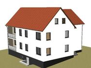 Mehrgenerationshaus mit Garten und 2 Doppelgaragen und bebaubarem Grundstück - Burgthann