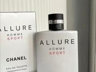 Chanel Homme Sport Eau de Toilette 100ml - Hamburg