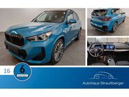 BMW iX 1 30 xDrive M Sport ACC AHK HuD Pano H/K 2Z QI - Roßtal