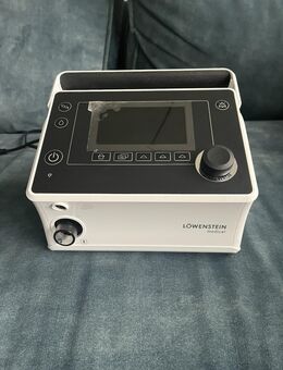 Löwenstein Beatmungsgerät WM 110 TD | prisma VENT30 (368h Betriebsstunden) - Tönisvorst
