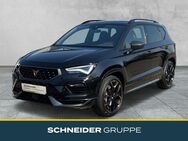 CUPRA Ateca, 2.0 TSI VZ 300PS, Jahr 2022 - Freiberg