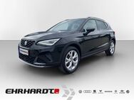 Seat Arona, 1.0 TSI FR PARKLENK ALLWETTER, Jahr 2023 - Halle (Saale)