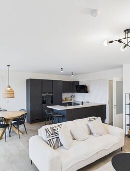 Charmante Eigentumswohnung in Perl - Perl