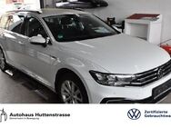 VW Passat Variant, GTE, Jahr 2021 - Halle (Saale)