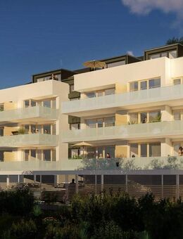 WEINSBERG: WOHNEN UNTER DER WEIBERTREU - ERSTBEZUG! - Weinsberg