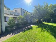 2 Zimmer Eigentumswohnung mit traumhafter Terrasse - Düsseldorf