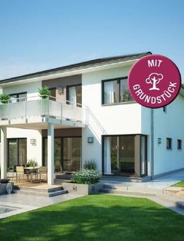 Vom Haustraum zum Traumhaus! - Waxweiler