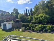 2-Zi.-Wohnung mit Balkon nahe Kleiner Eutiner See - Eutin