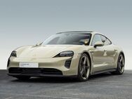 Porsche Taycan, GTS Hockenheimring Edition PSCB 21-Zoll, Jahr 2022 - Filderstadt