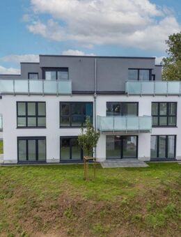 Attraktive 3-Zimmer ETW in ruhiger Lage! Energieeffizient durch Wärmepumpe! - Solms
