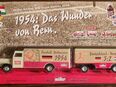 Original Sammlertruck Müller limited WM-Truck Edition 2006, Motiv 1 - NEU OVP in 45127