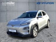 Hyundai Kona, STYLE FLA SpurW, Jahr 2020 - Kronach