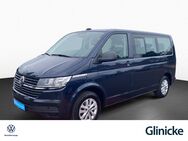 VW T6 Multivan, 2.0 TDI 1, Jahr 2021 - Kassel