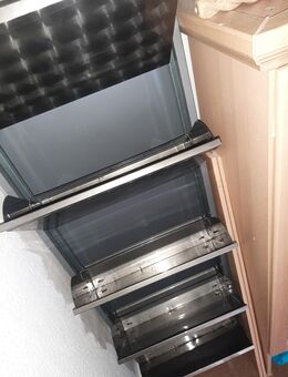 Alu Schuhschrank - Magdeburg