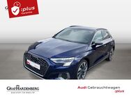 Audi A3, Sportback 35 TFSI edition one, Jahr 2020 - Singen (Hohentwiel)