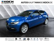 Seat Leon, 1.5 Style Edition eTSI, Jahr 2024 - Berlin