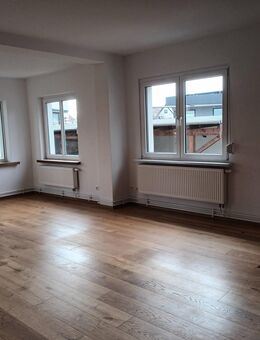 Wunderschöne 4-Raum Wohnung im Leipziger Norden - Leipzig