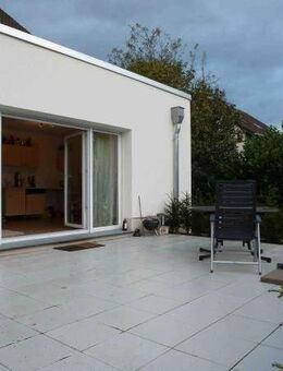 Zentrumsnahe, großzügige 2 Zimmer Wohnung mit große Terrasse - Soest