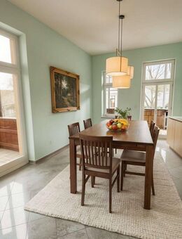 5-Zimmer Traum in Gohlis am Rosental - Leipzig