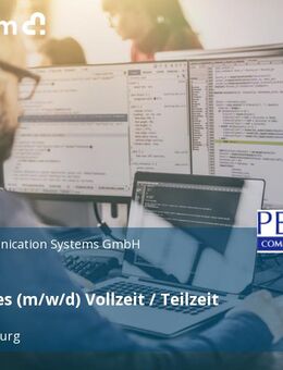 Inside Sales (m/w/d) Vollzeit / Teilzeit - Aschaffenburg