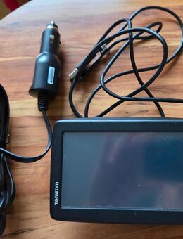 TomTom Start 25 - Hagen (Stadt der FernUniversität) Haspe