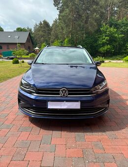 Volkswagen Golf Sportsvan IQ.Drive 1,5 CL Bt110 TSID7F - Bad Bevensen