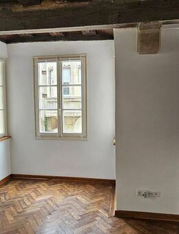 2-Zimmer Wohnung / Regensburg - Altstadt - Fußgängerzone - Regensburg