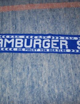 Hamburger SV - Erwitte
