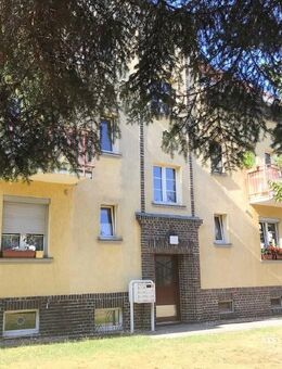 ACHTUNG! Paket mit 5 vermieteten Eigentumswohnungen in ruhiger und grüner Lage von Dresden-Laubegast - Dresden