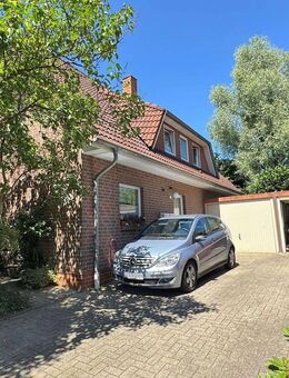 Kapitalanlage|Gut vermietetes ZFH in zentrumsnaher Lage - Syke