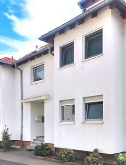 Perfekt für Familien! - Eisenberg (Pfalz)