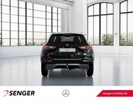 Mercedes GLA 200, MBUX, Jahr 2023 - Beckum