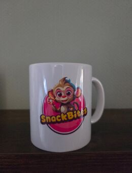 Snack-Bites Tasse - Simmern (Hunsrück)