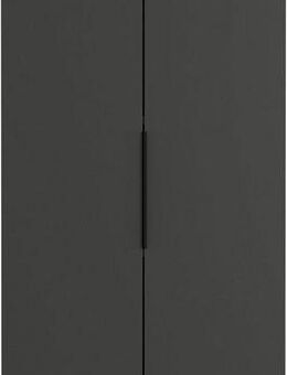 GERMANIA Aktenschrank Mailand optional mit Schublade, Türdämpfer, Breite 80 cm, Made in Germany