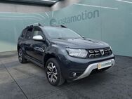 Dacia Duster, 1.3 TCe 150 PRESTIGE, Jahr 2021 - München