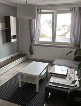 Top-Lage! 3-Zimmer+Garten, Bahnhof in 6 Min. - Oranienburg