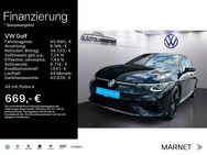 VW Golf, 2.0 TSI VIII "R" "Black Style, Jahr 2023 - Bad Nauheim