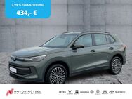 VW Tiguan, 2.0 TDI, Jahr 2024 - Mitterteich